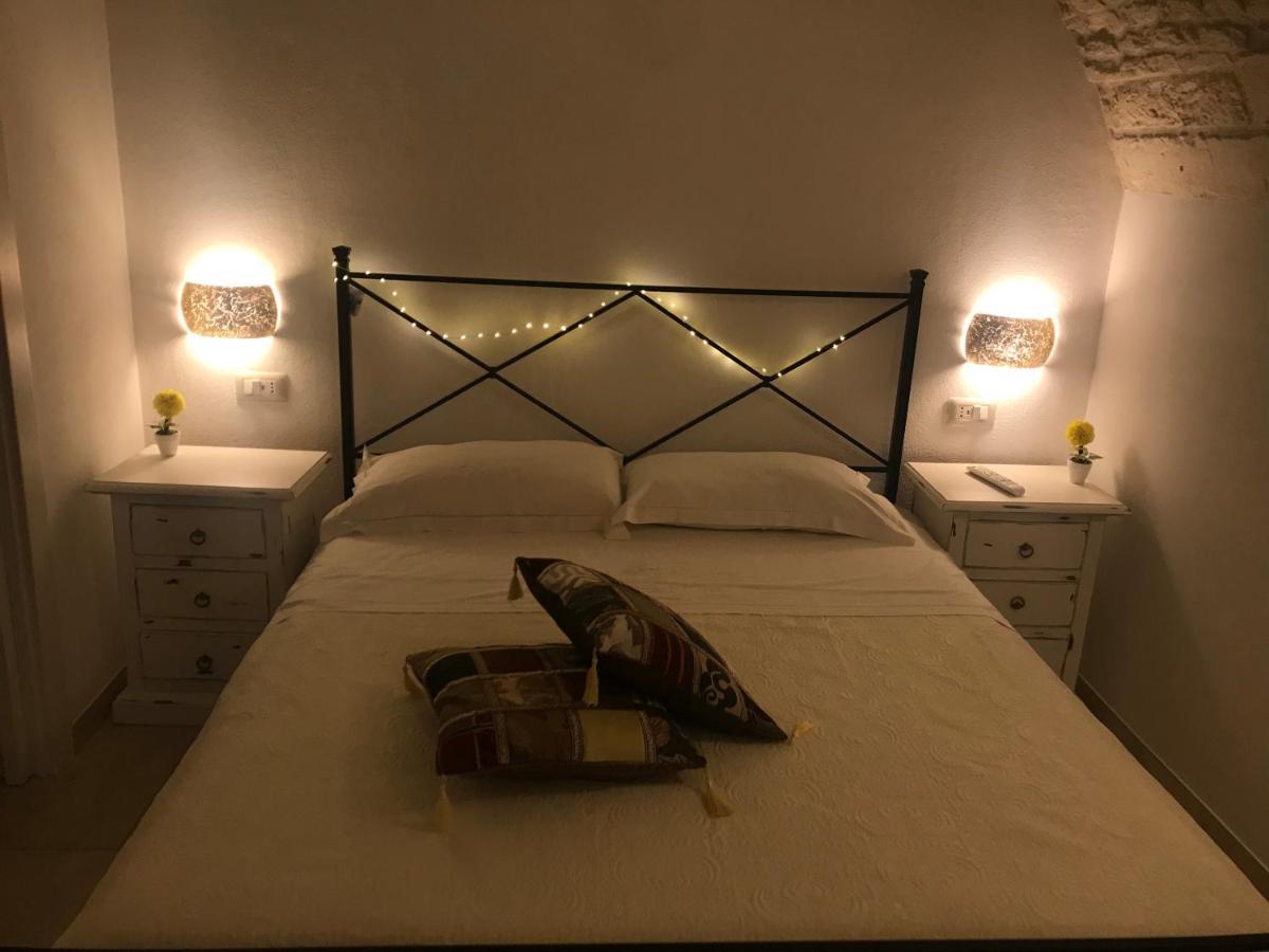 Holiday home Dimora Nonna Martina Martina Franca