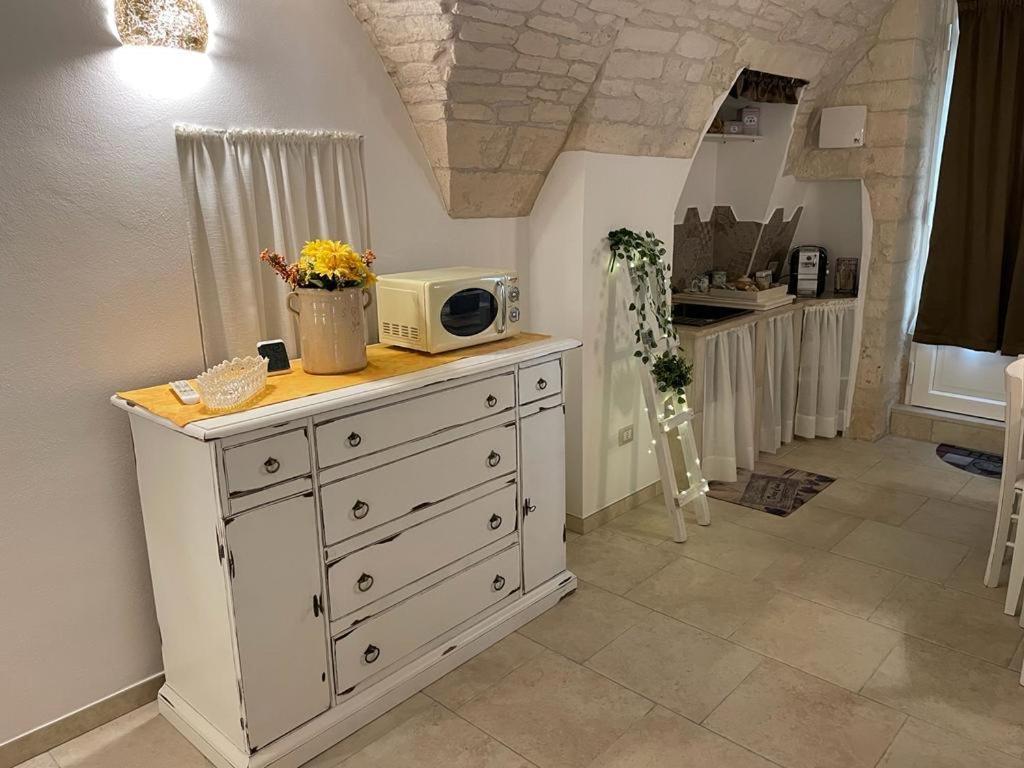 Holiday home Dimora Nonna Martina Martina Franca