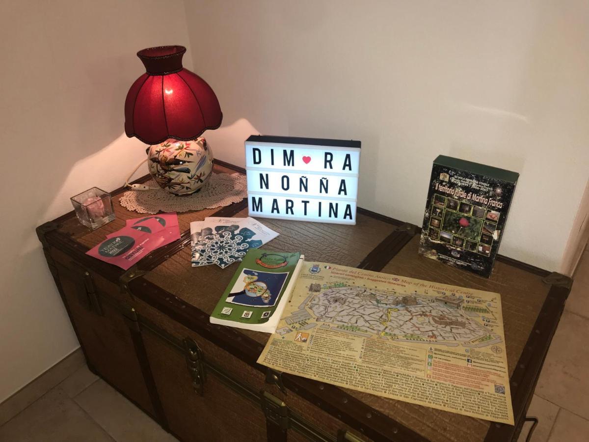 Dimora Nonna Martina