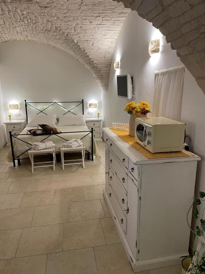 Dimora Nonna Martina Holiday home *
