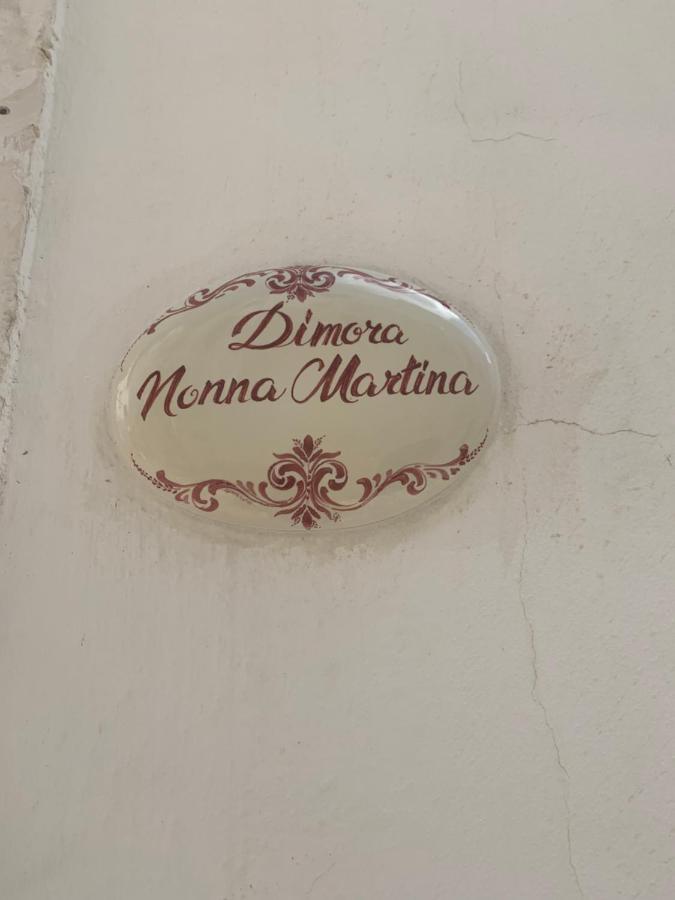 Dimora Nonna Martina