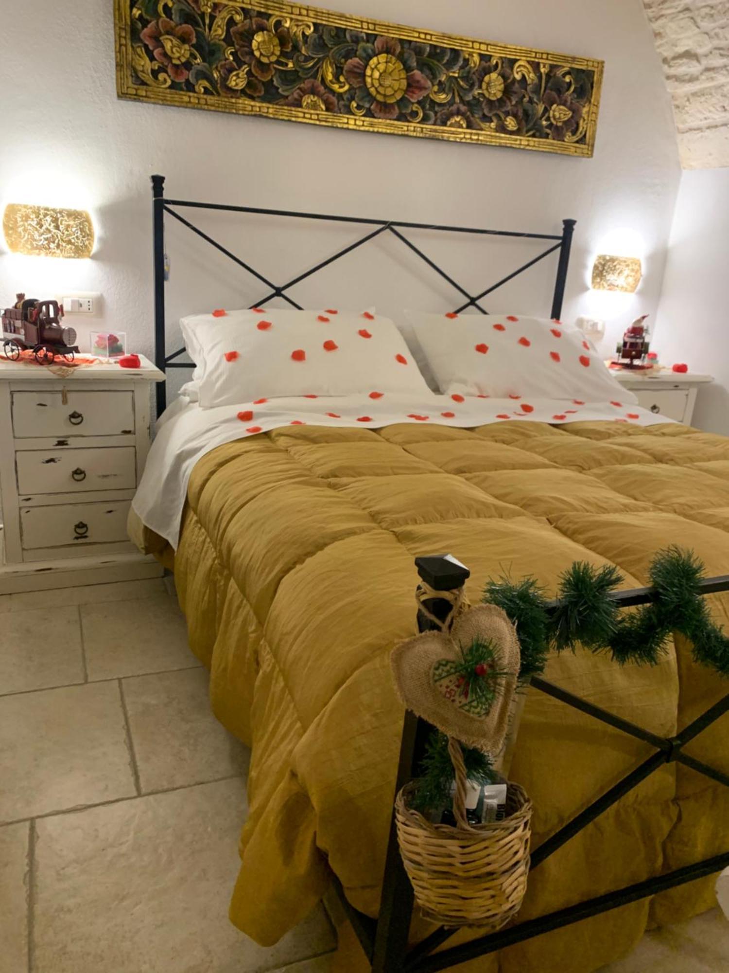 Holiday home Dimora Nonna Martina Martina Franca