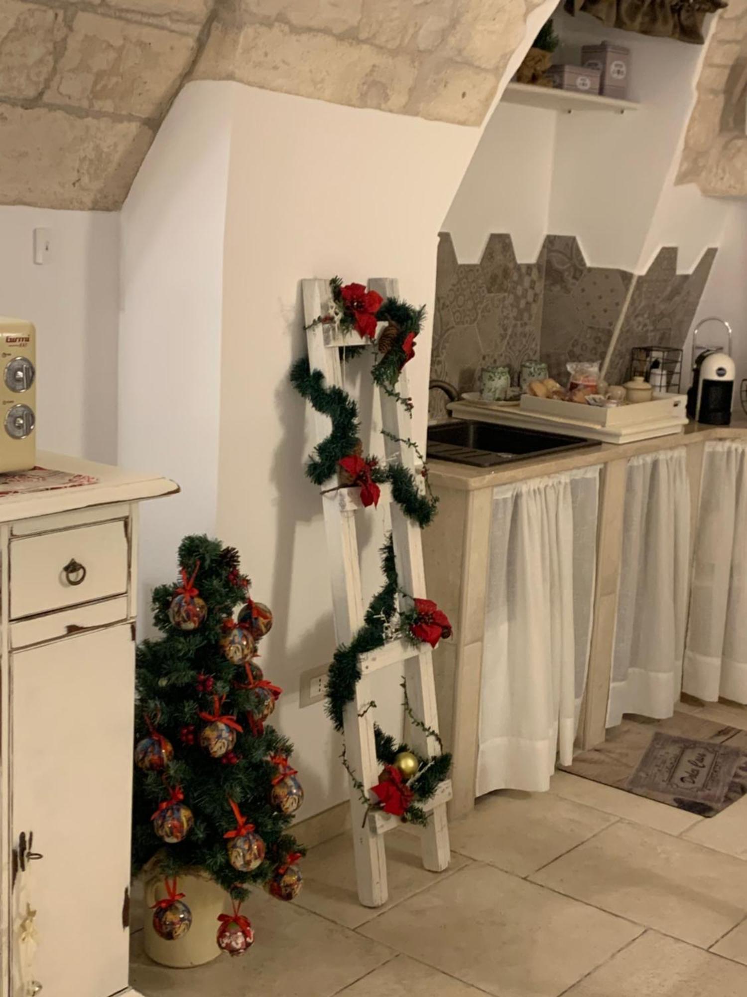 Holiday home Dimora Nonna Martina