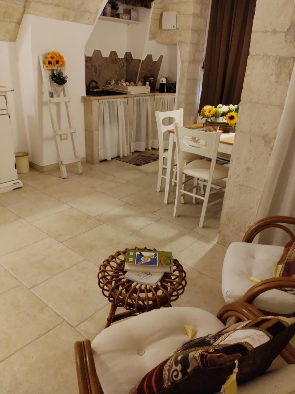 Dimora Nonna Martina Martina Franca
