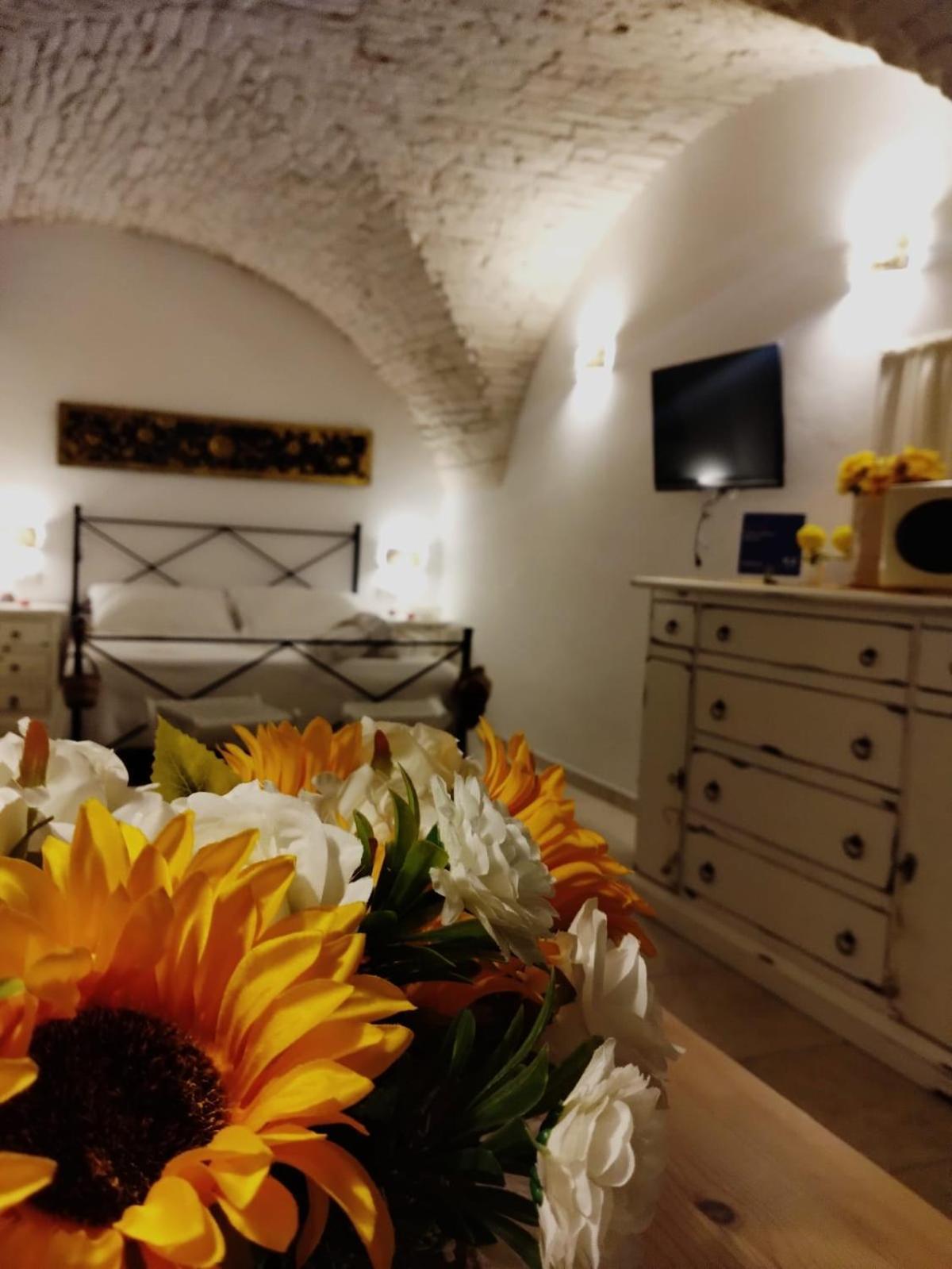 Dimora Nonna Martina Holiday home Martina Franca