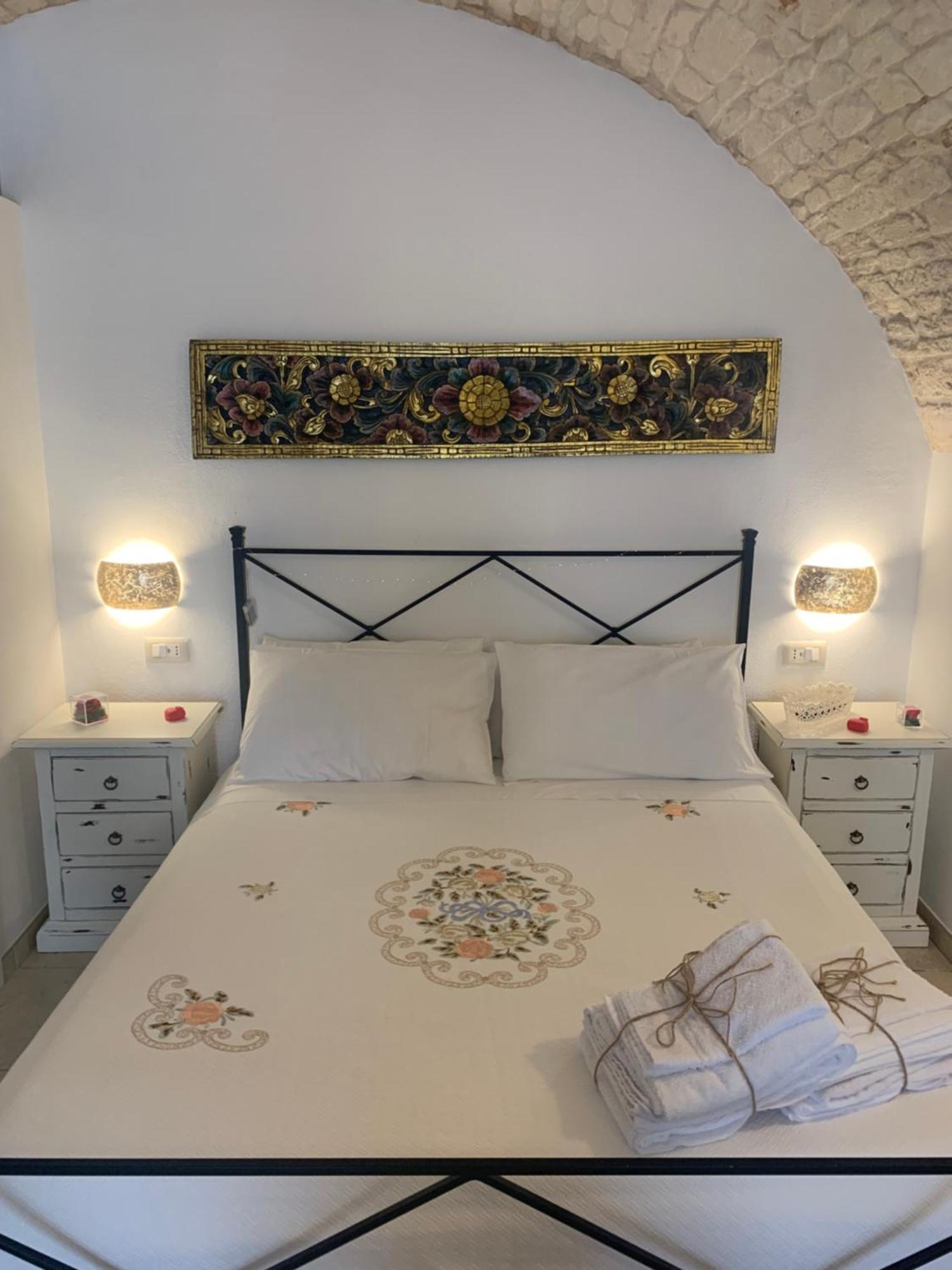 Holiday home Dimora Nonna Martina