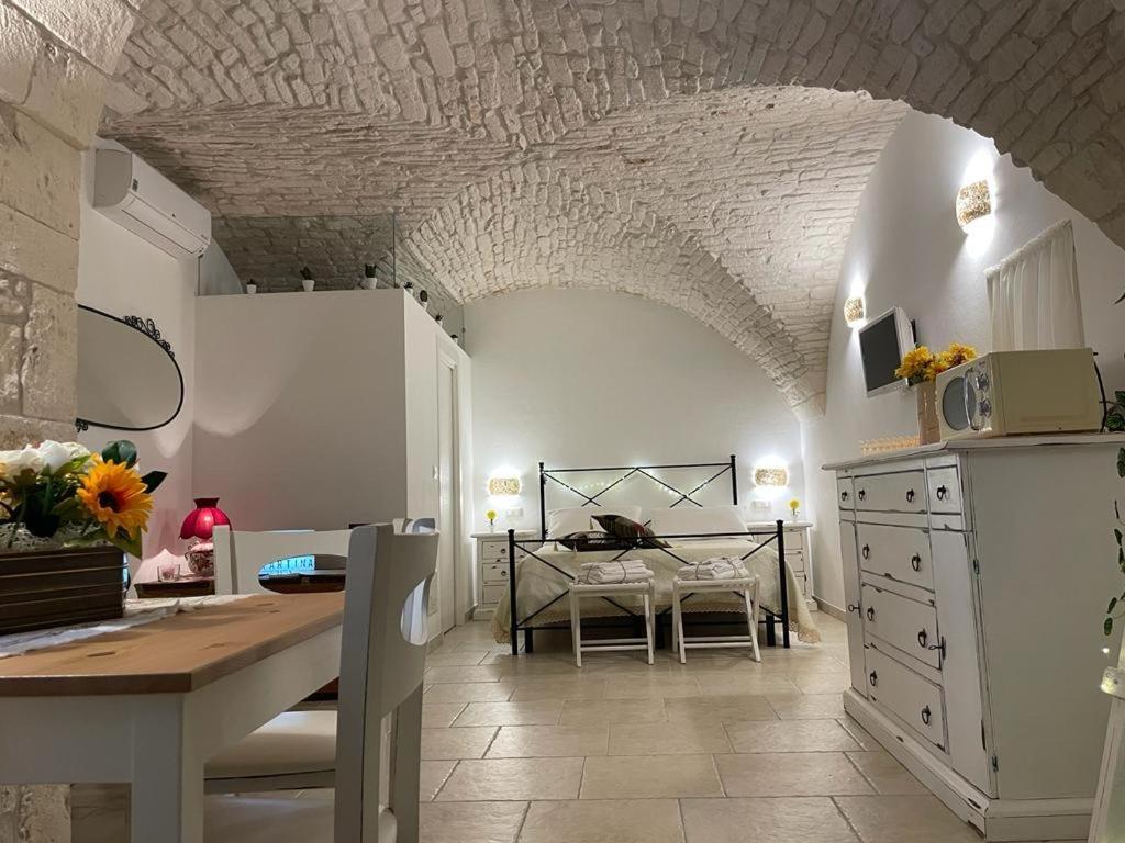 Dimora Nonna Martina Holiday home