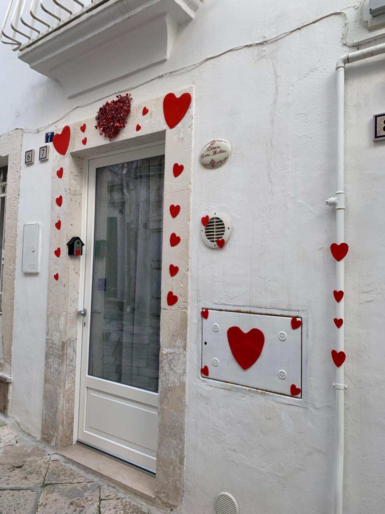 Dimora Nonna Martina * Martina Franca